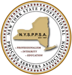 New York State Professional Process Servers Association